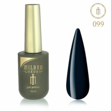 Гель лак LUXURY MILANO 099